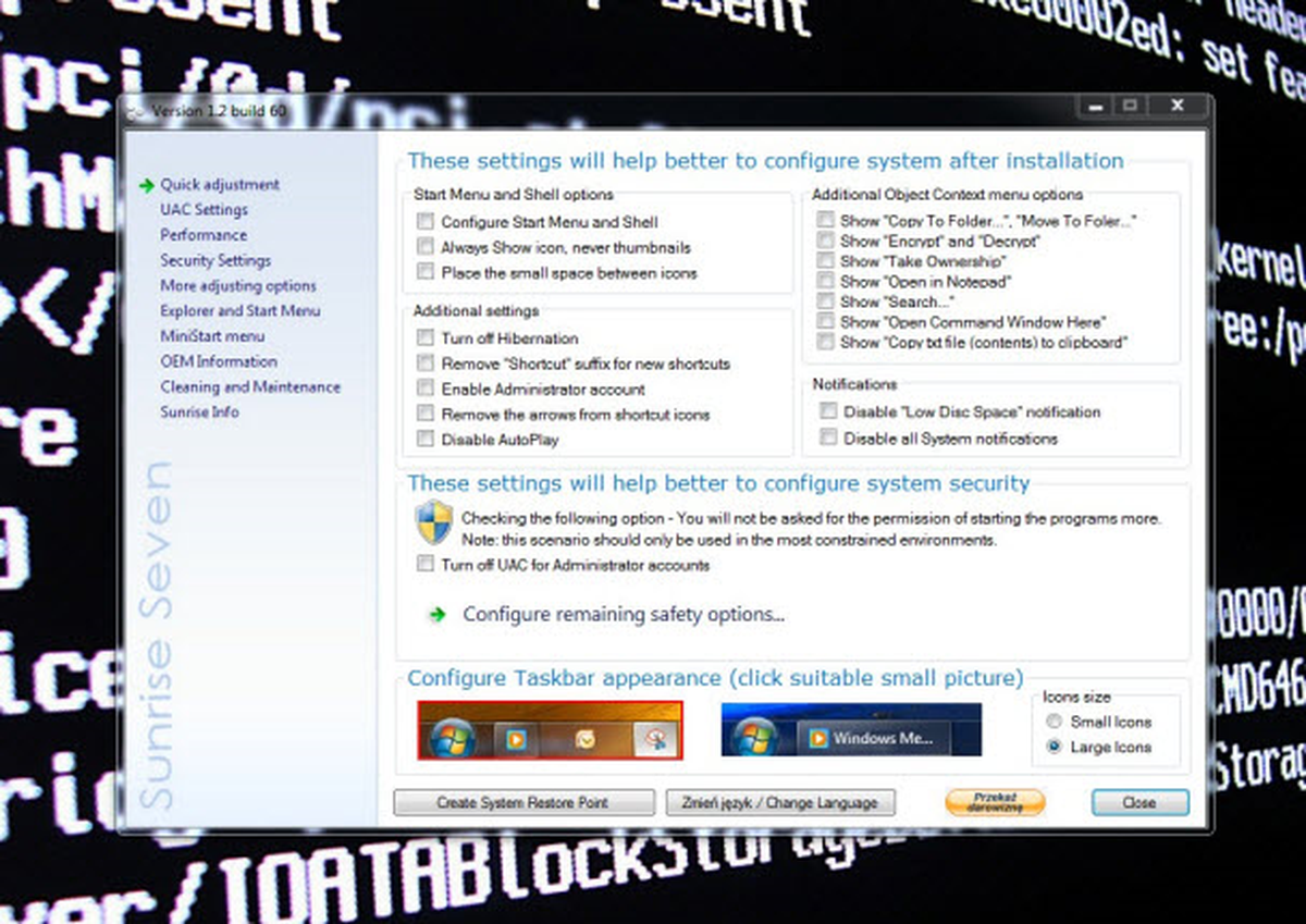 Windows 7\'niz sizin olsun!
