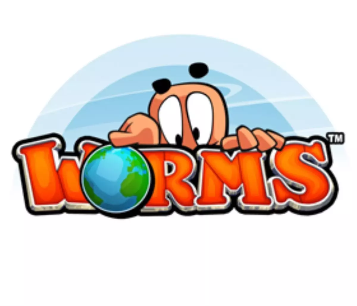 Worms Artık Facebook\'ta!