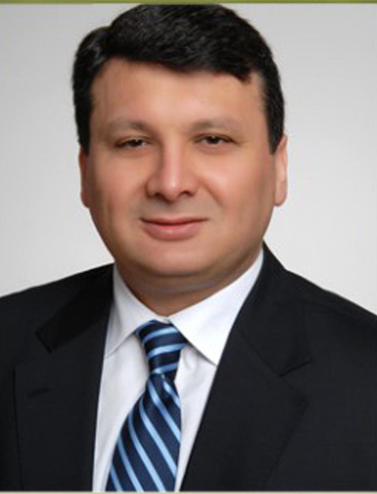 Yukarıbaş, Aday Olmadığını Açıkladı