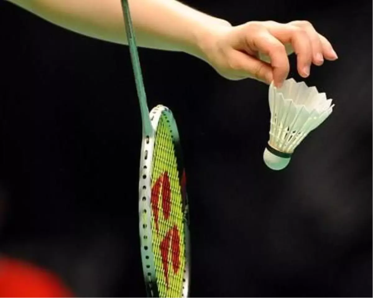 Badminton