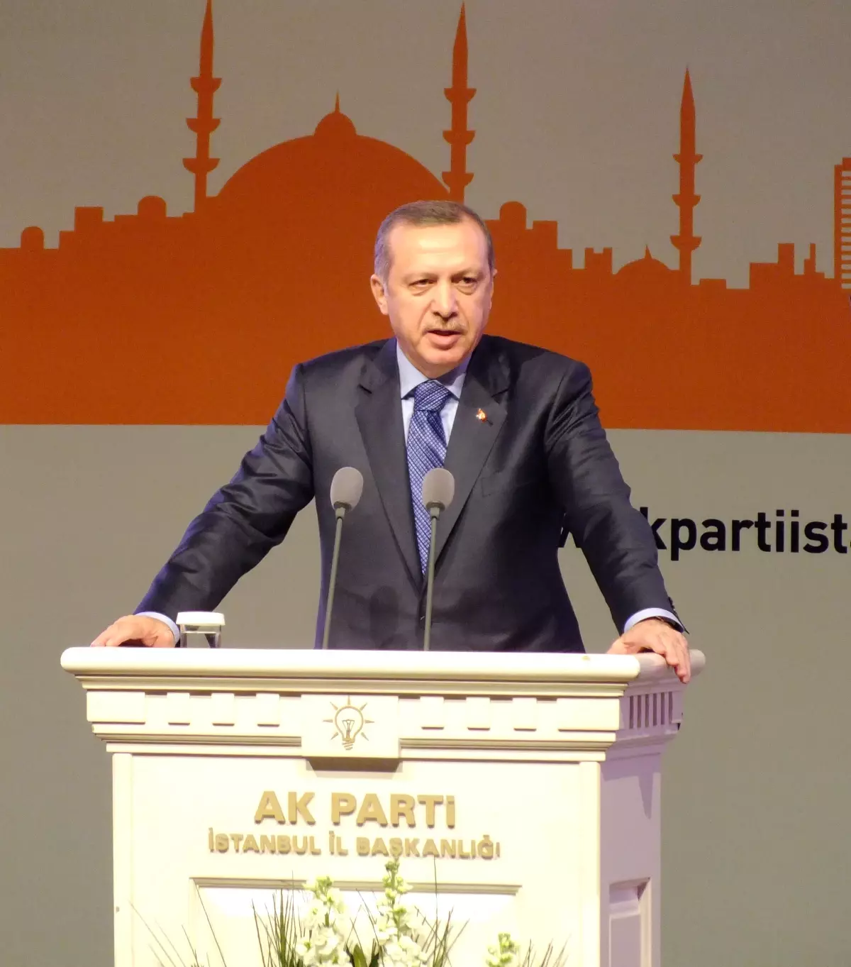 Başbakan Erdoğan, ABD\'nin Ankara Büyükelçisini Eleştirdi