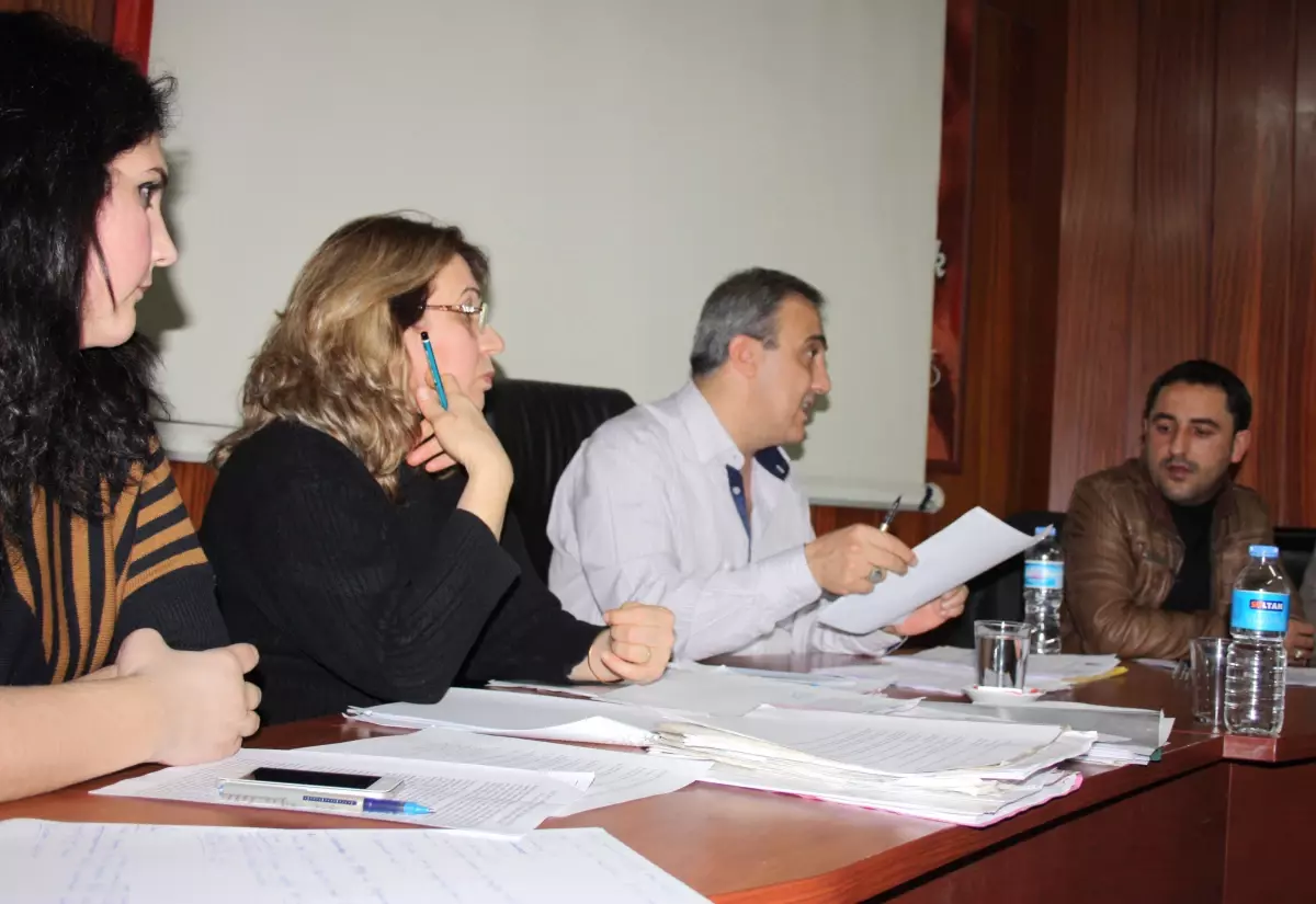 Başkan Karaçoban\'ın Su Parası İsyanı