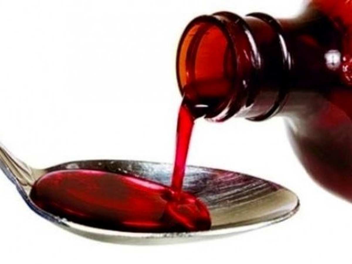 Bileşiminde Dekstrometorfan Bulunan Öksürük Şurupları Toplatılacak (2)