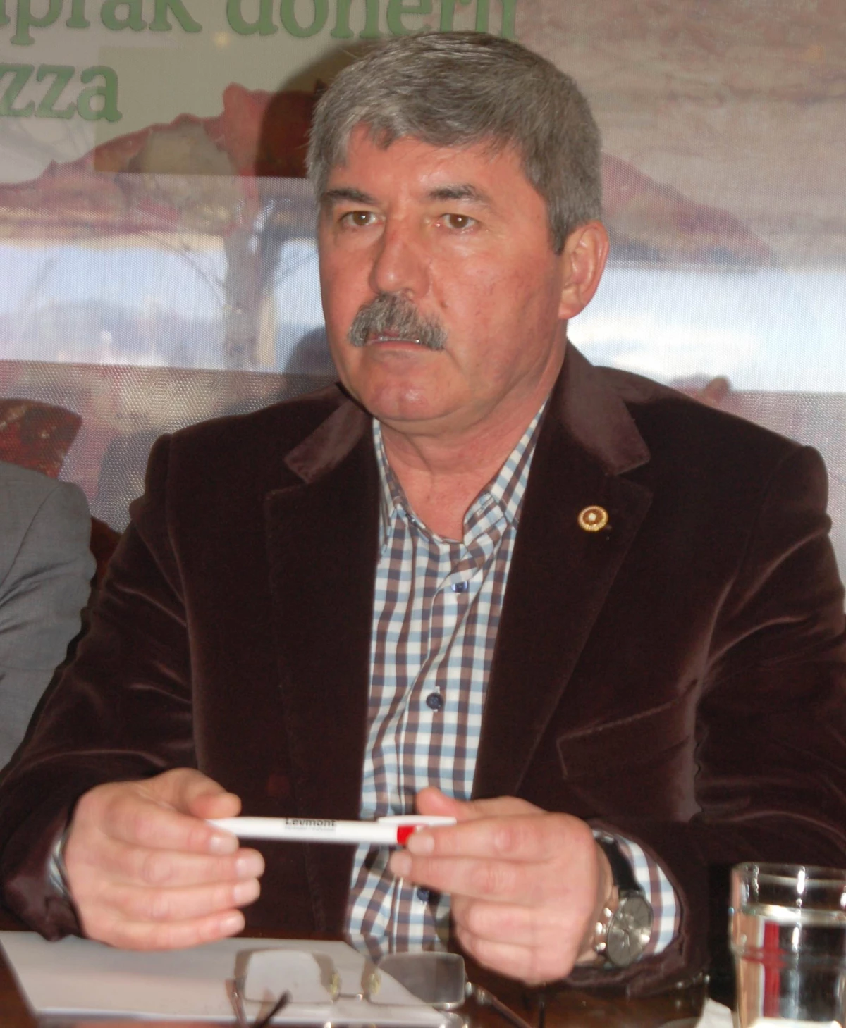 CHP Balıkesir Milletvekili Namık Havutça Açıklaması