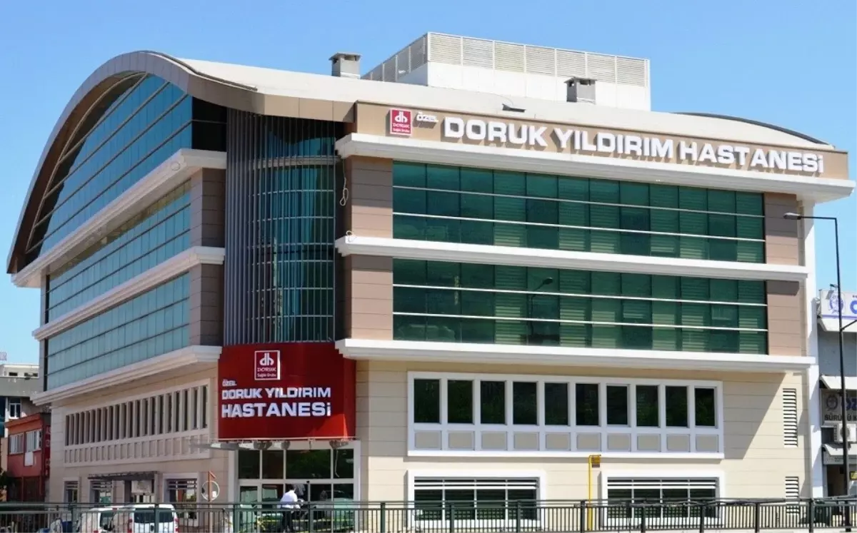 Doruk Sağlık Grubu ile Türk Metal İş Birliği