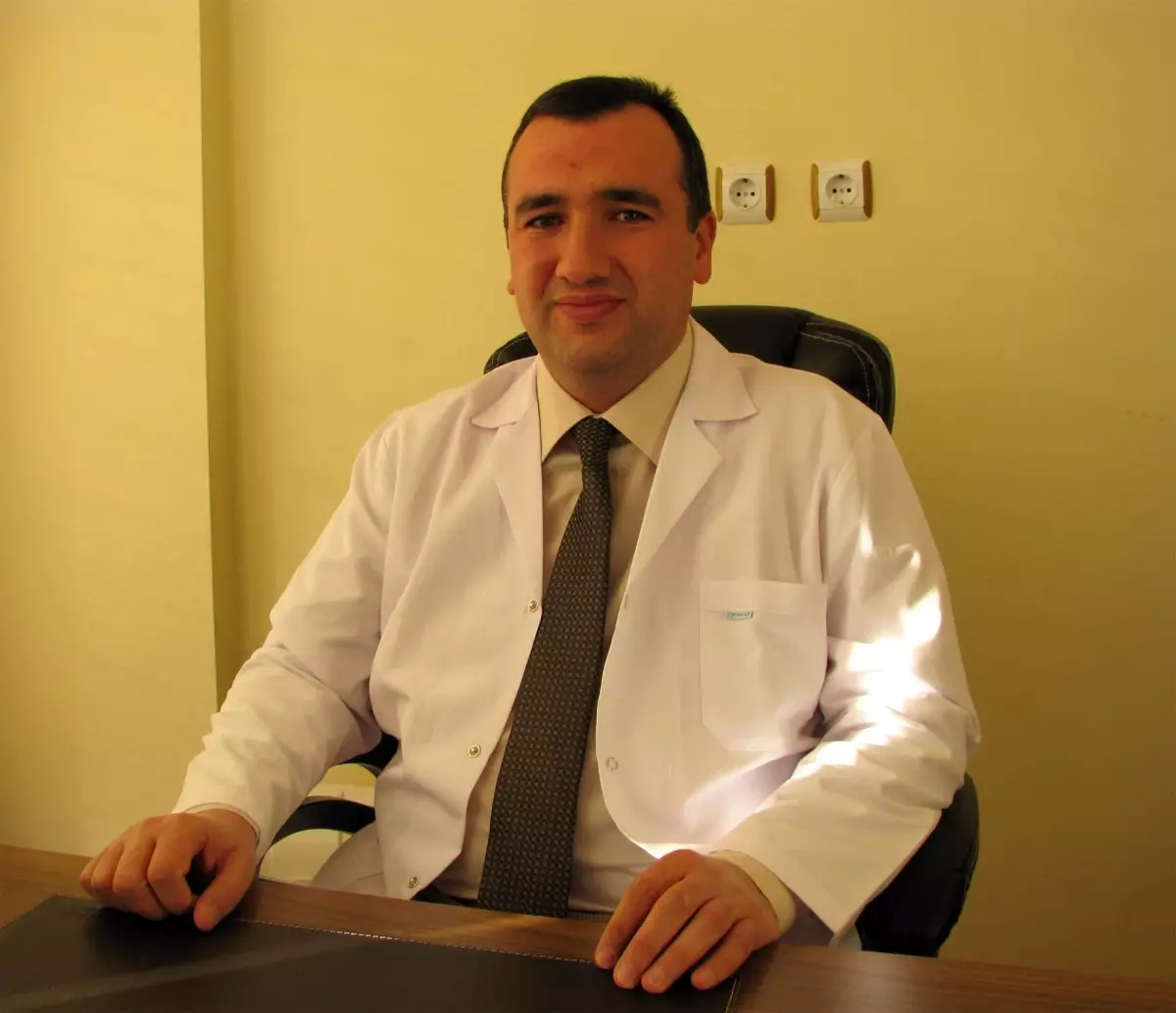 E-Reçete'de Tc Numaralı Kimlik Gerekiyor