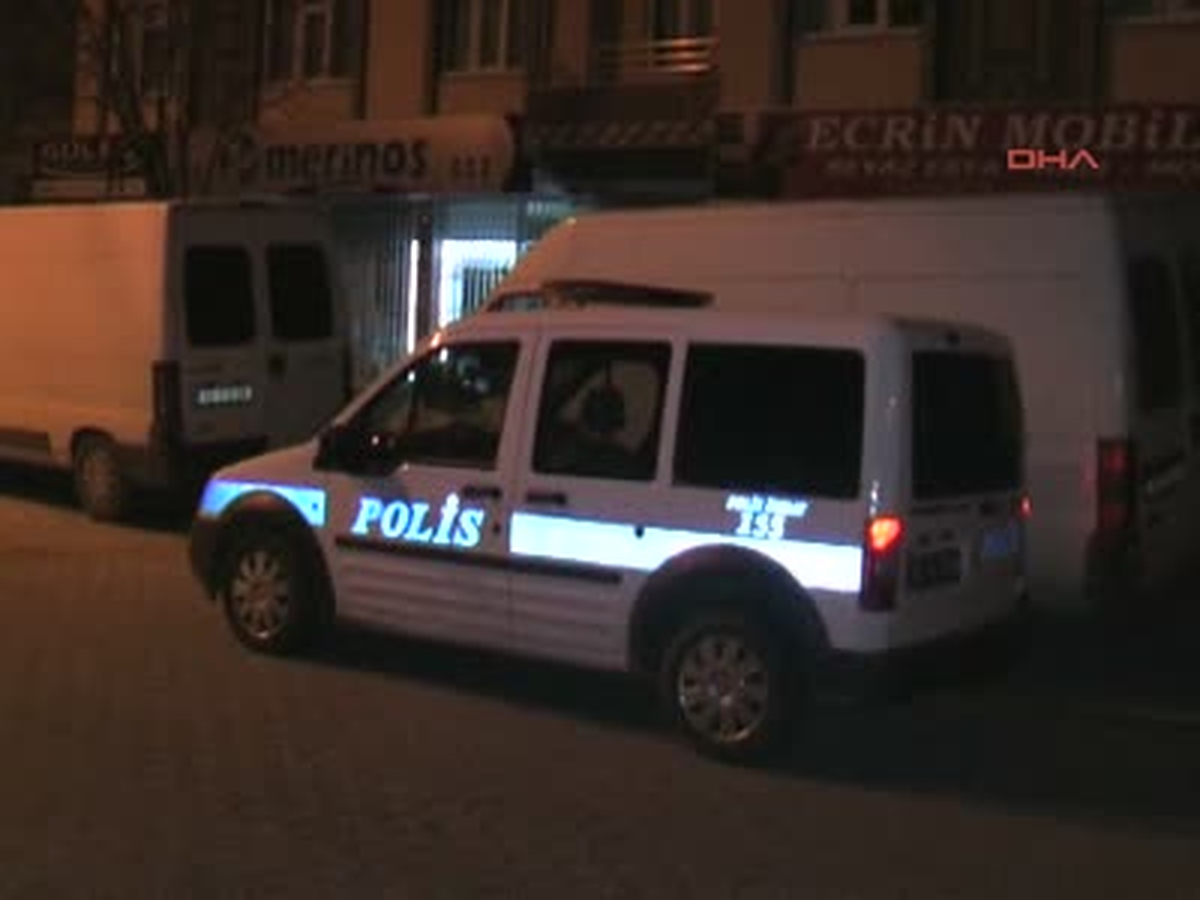 Konya Doğalgazlı Evde, Kömür Sobasından Zehirlenerek Öldü