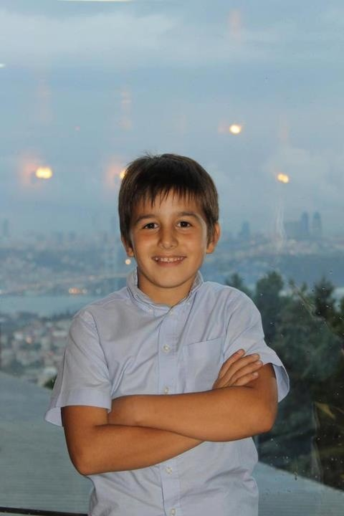 Lösemi Tedavisi Gören Batuhan Hayata Tutunamadı