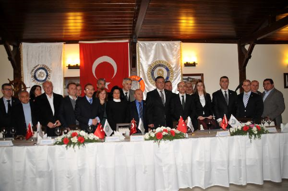 "Maliye Bakanı Şimşek: Bizim Dünyadan 31 Milyar Lira Üzerinde Bir Alacağımız Var (2)