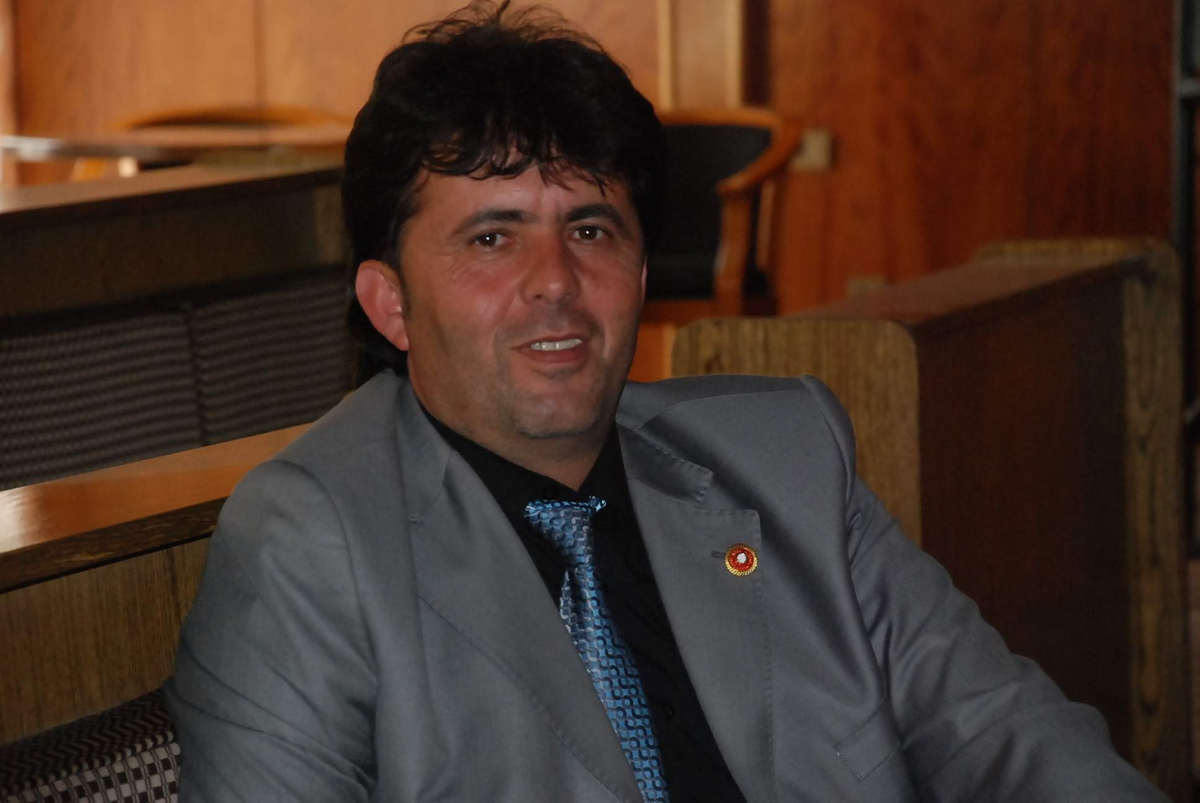 MHP\'li Üye Partisinden İstifa Etti