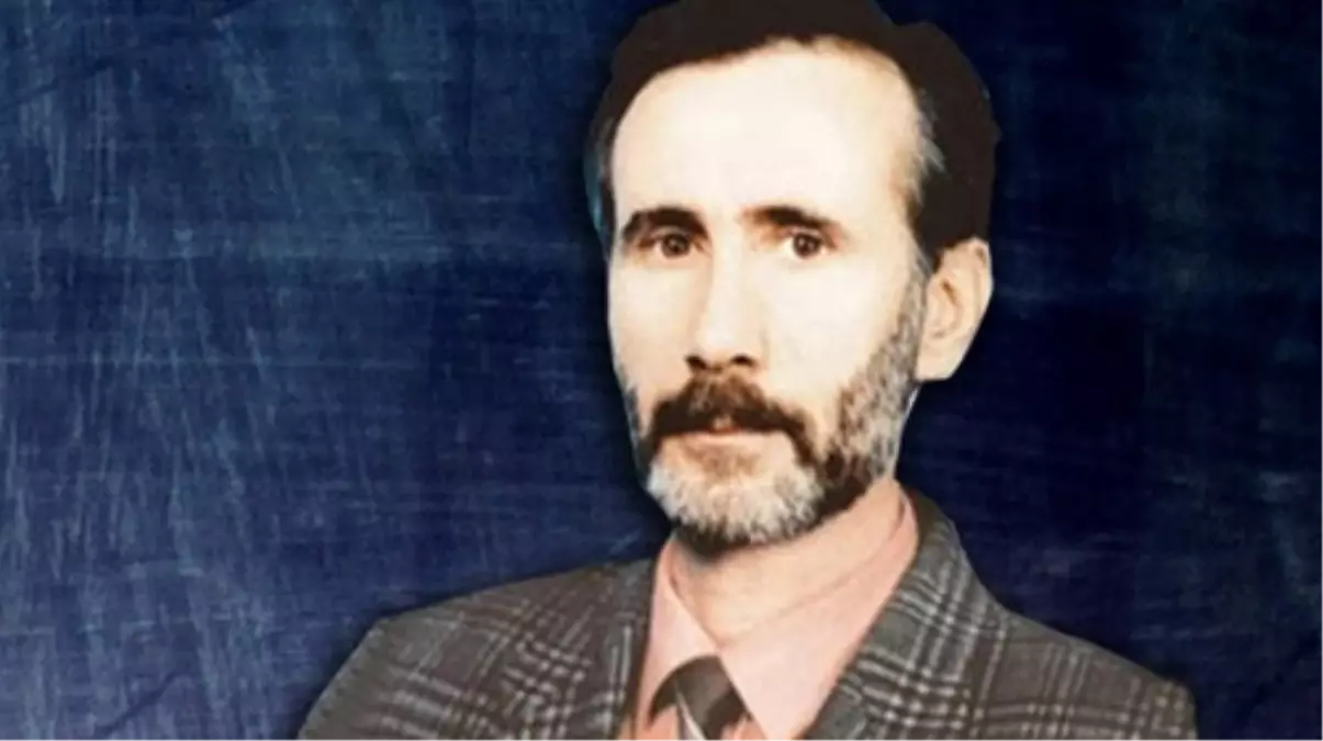 MİT Yazıcıoğlu\'nu Yeşil\'e Takip Ettirmiş