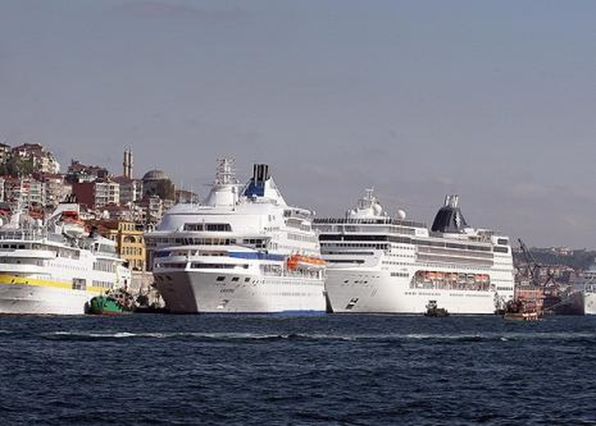 Salıpazarı Liman Sahası Özelleştirilecek