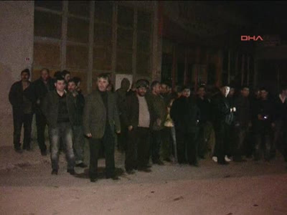 Sanayi Esnafından Elektrik Kesintisi Tepkisi