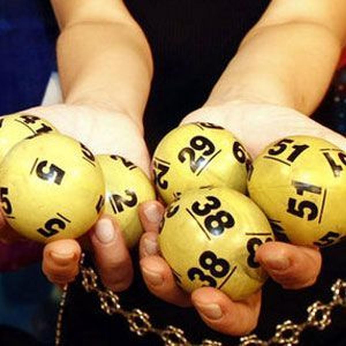 Sayısal Loto Çekildi