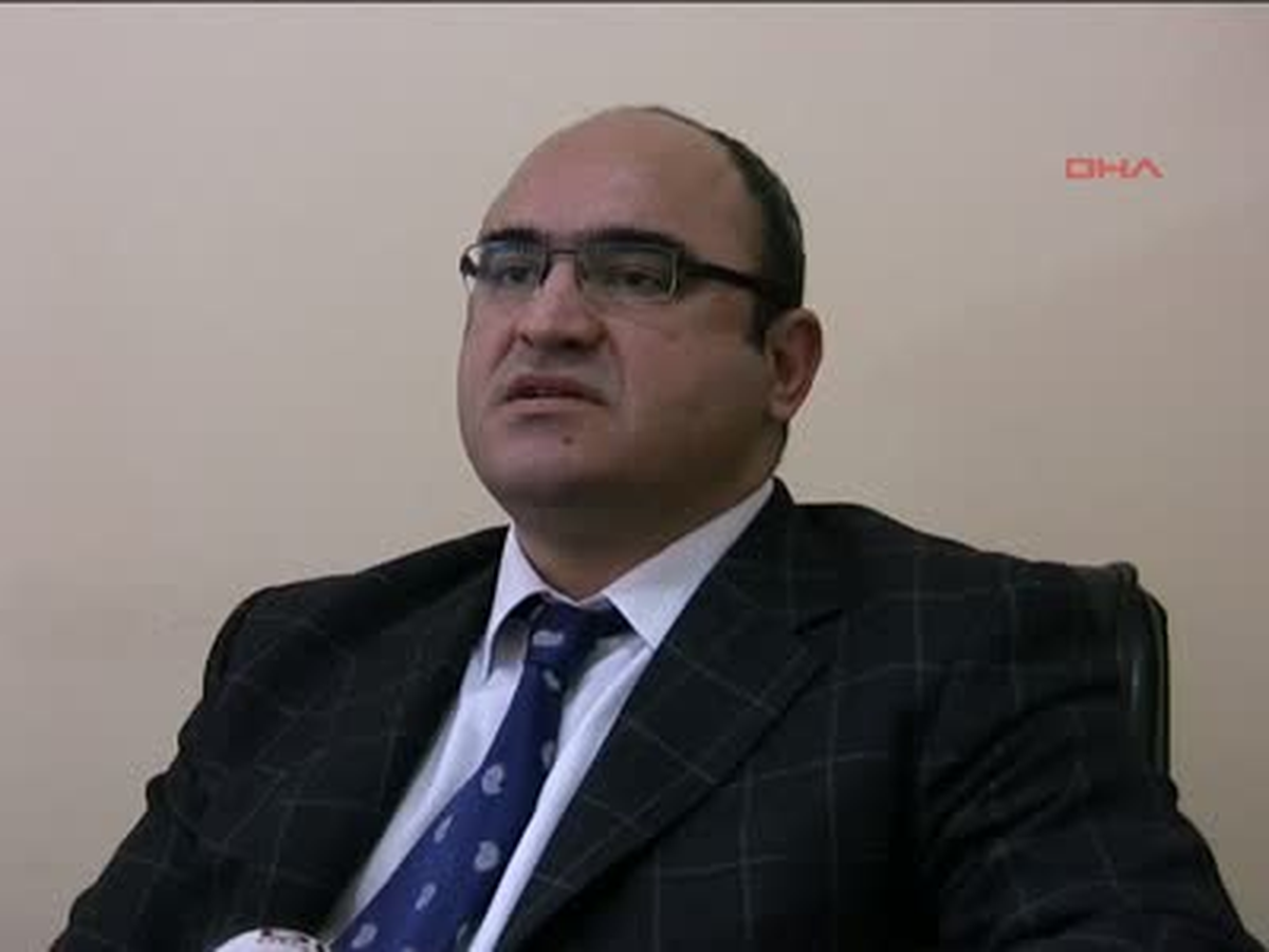Sivas Karaciğerinden 13 Santimlik Kitle Çıktı