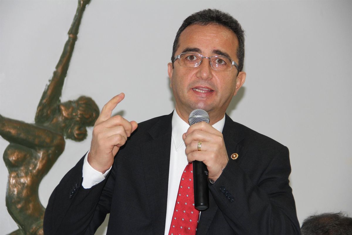 Tezcan: CHP Seçmeni Evinde Dinleyecek