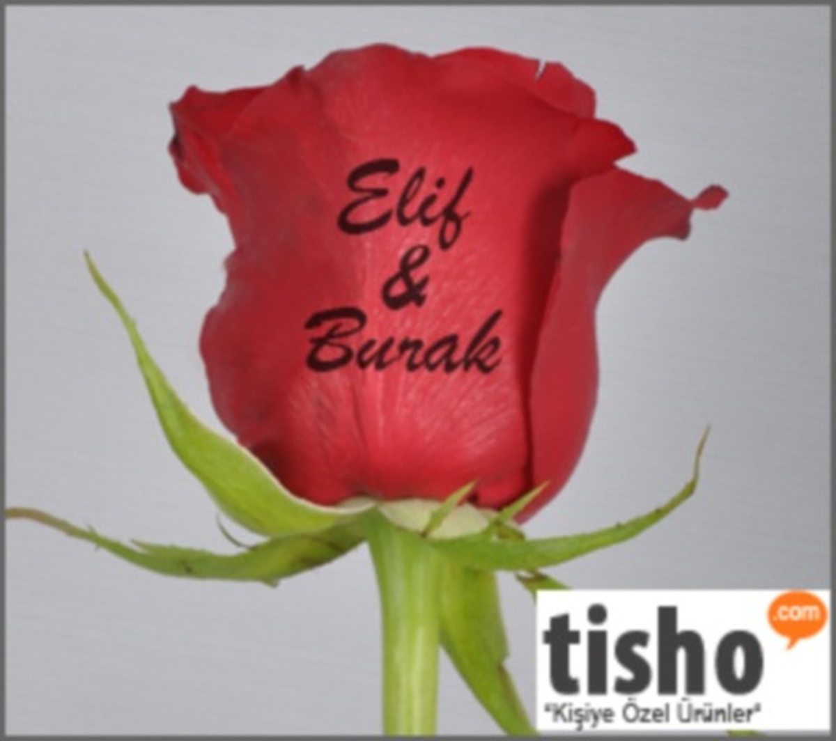 Tish-O\'dan Türkiye\'de Bir İlk Daha