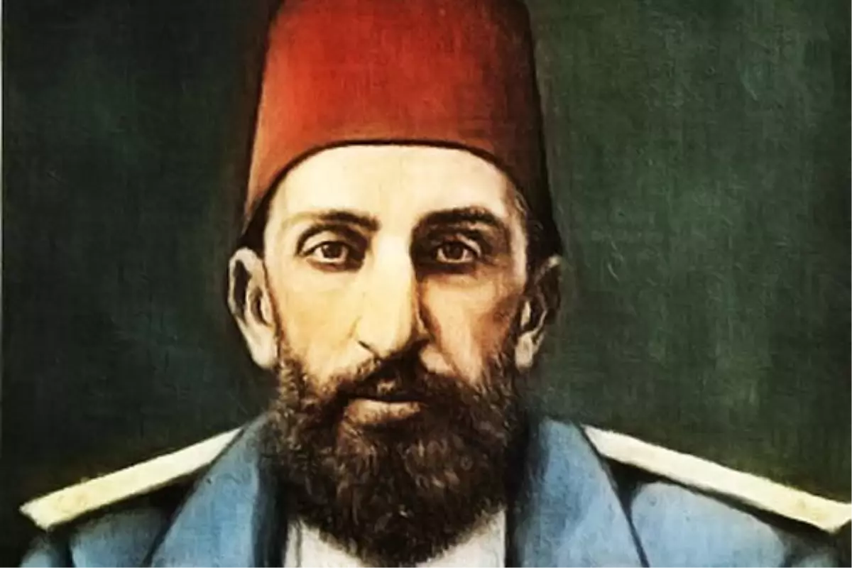 Abdülhamit Han, Vefatının 95. Yılında Sempozyumla Anıldı