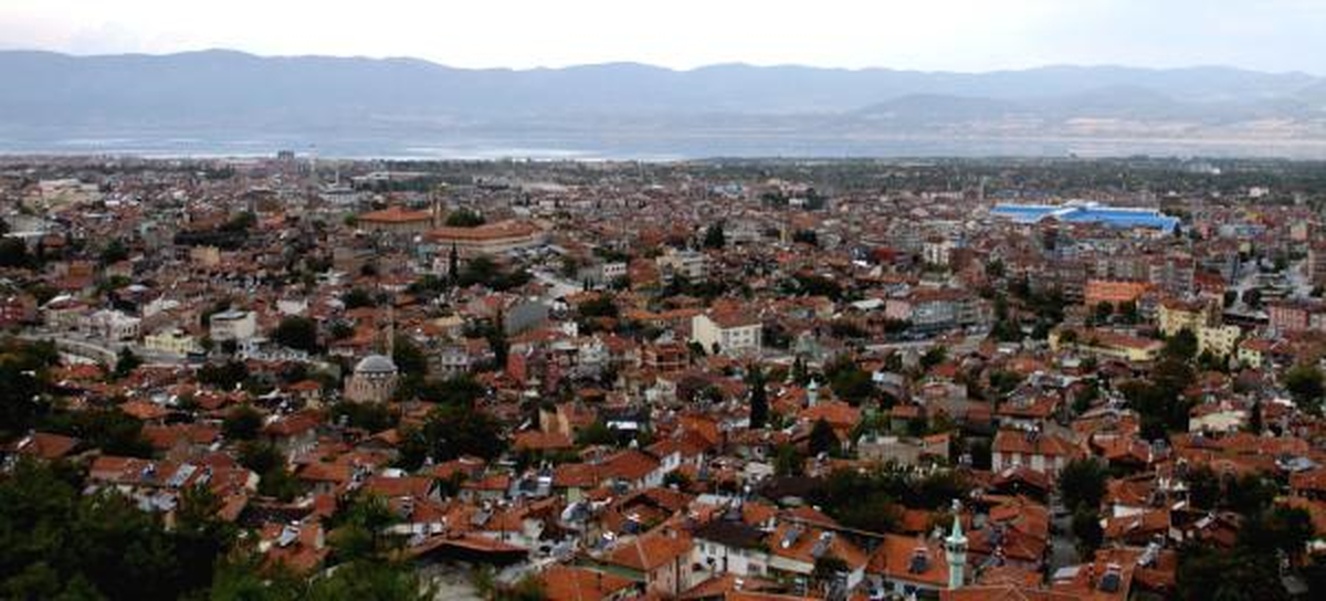 Antalya Bürosu\'nun Bölge Haberleri (2)