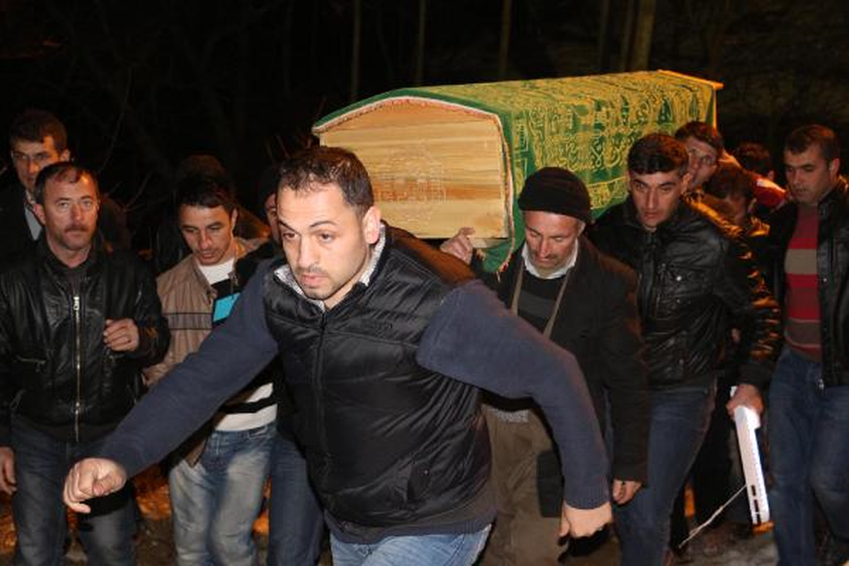 Astım Hastasının Ölümünde İhmal İddiası