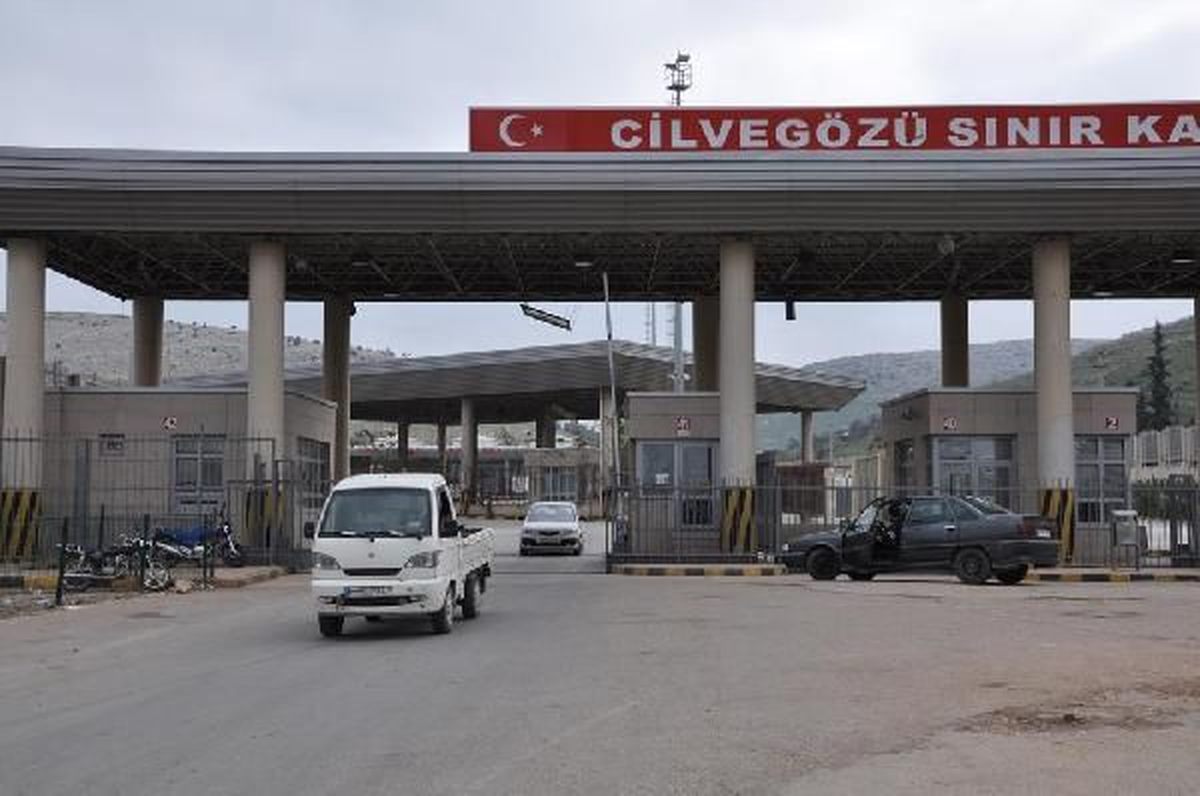 Bir Haftada Bin 132 Suriyeli Yakalandı