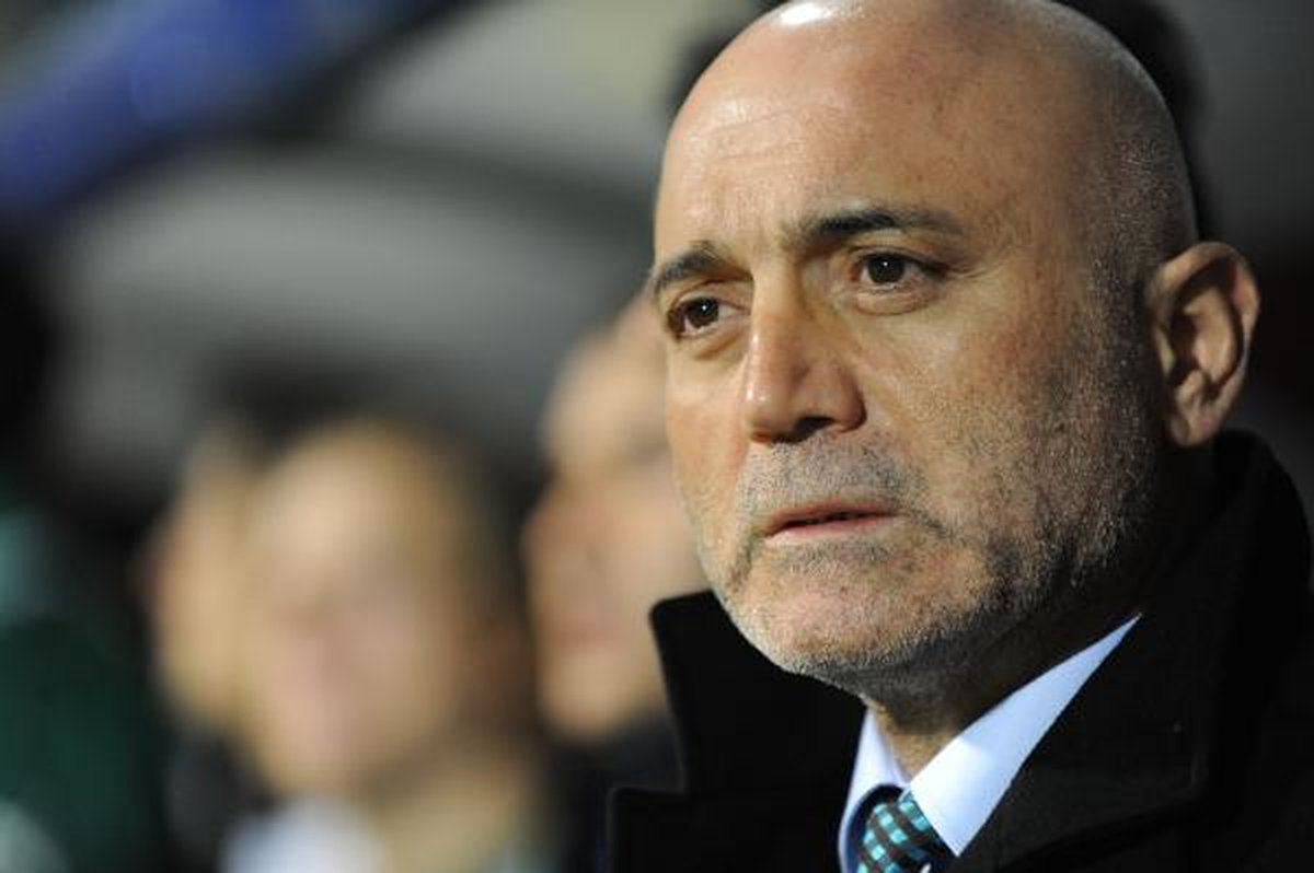 Bursaspor Teknik Direktörü Karaman: "Yolumuza Emin Adımlarla Devam Ediyoruz"