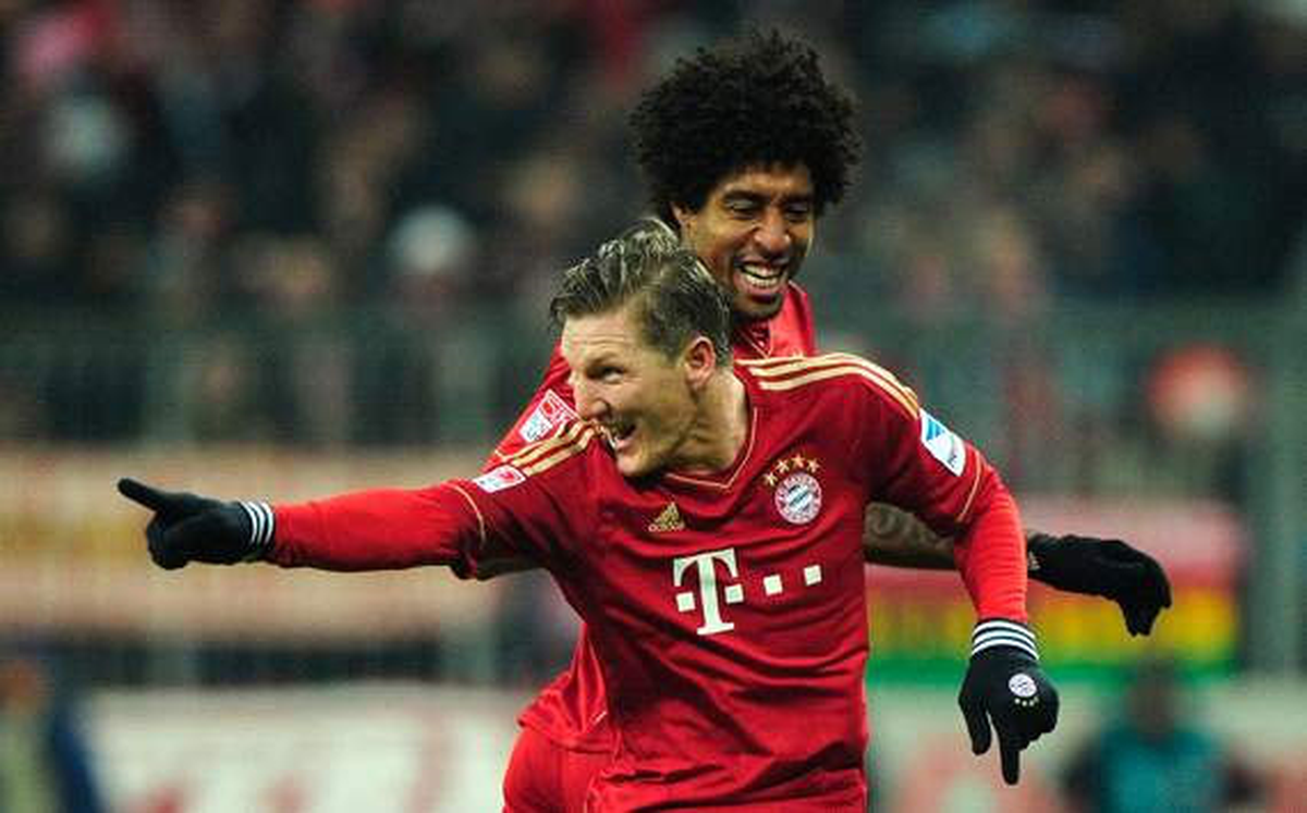 Cimbom\'a Sevindirici Haber!