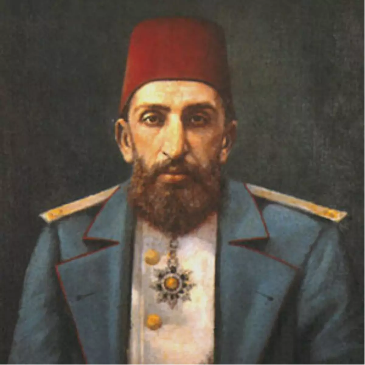 (Düzeltme) Abdülhamid Han, Vefatının 95. Yılında Sempozyumla Anıldı