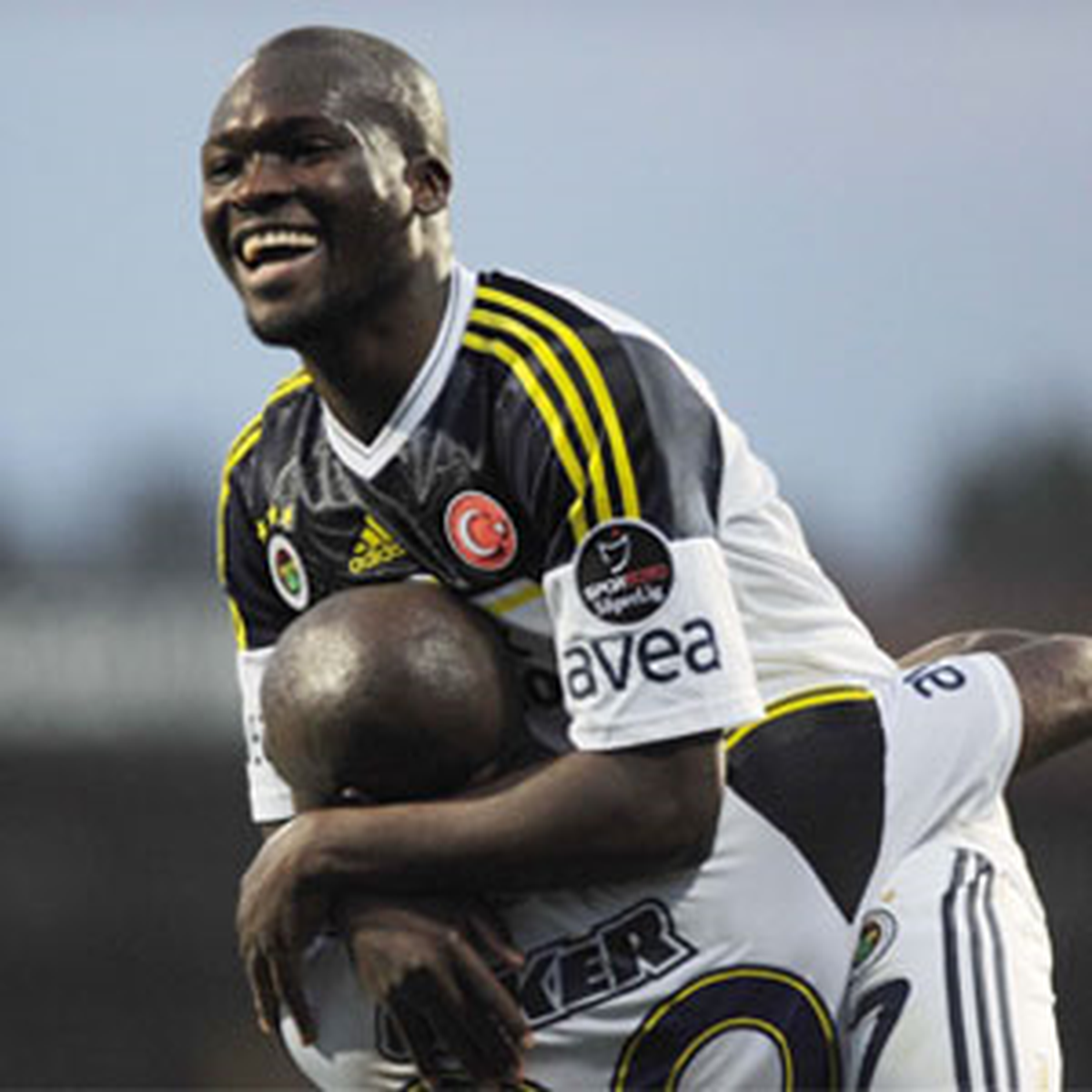 Fenerbahçe Webo\'yla Kazandı