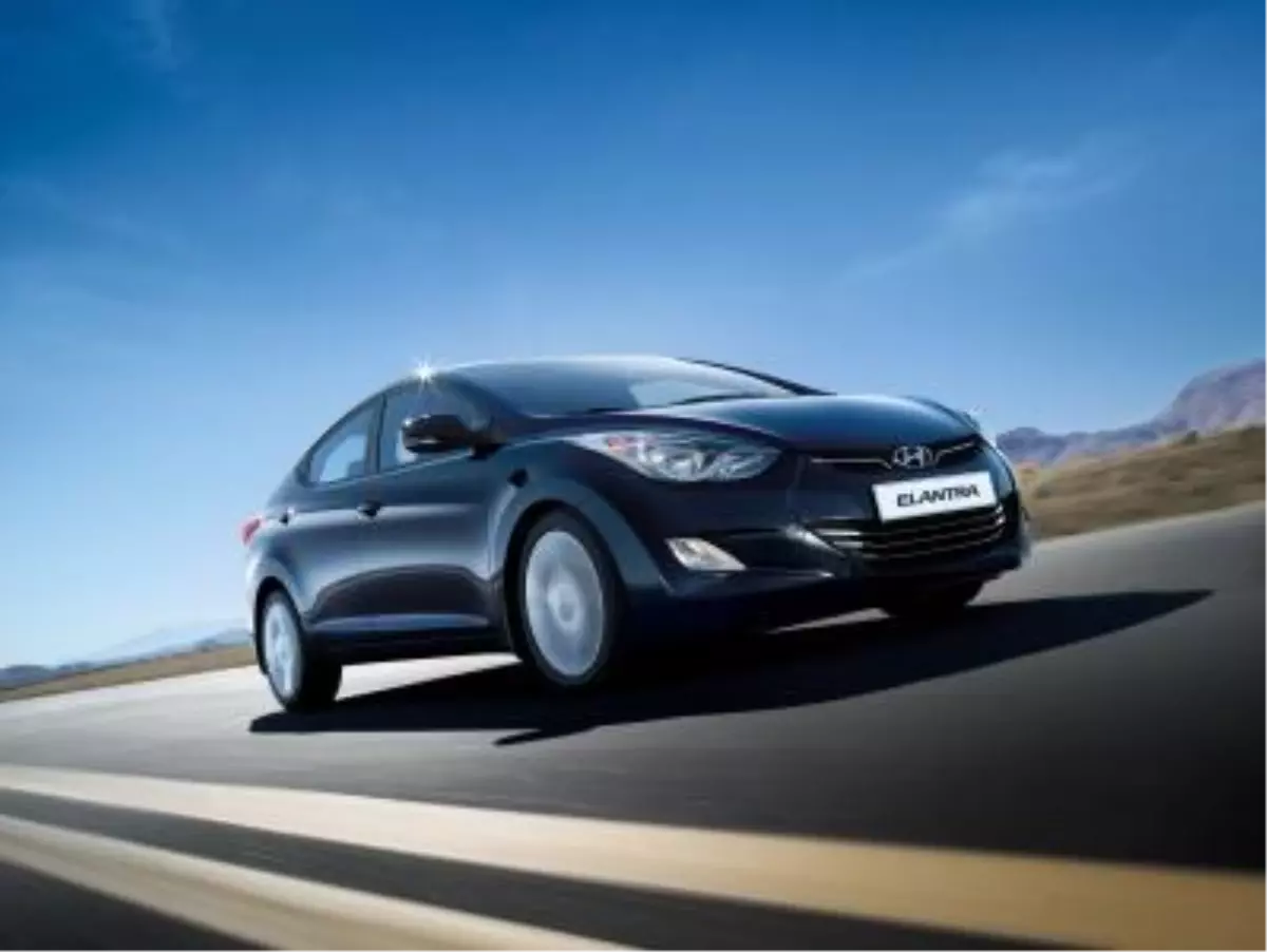 Hyundai\'de Yenilik ve Teknoloji Zirvede