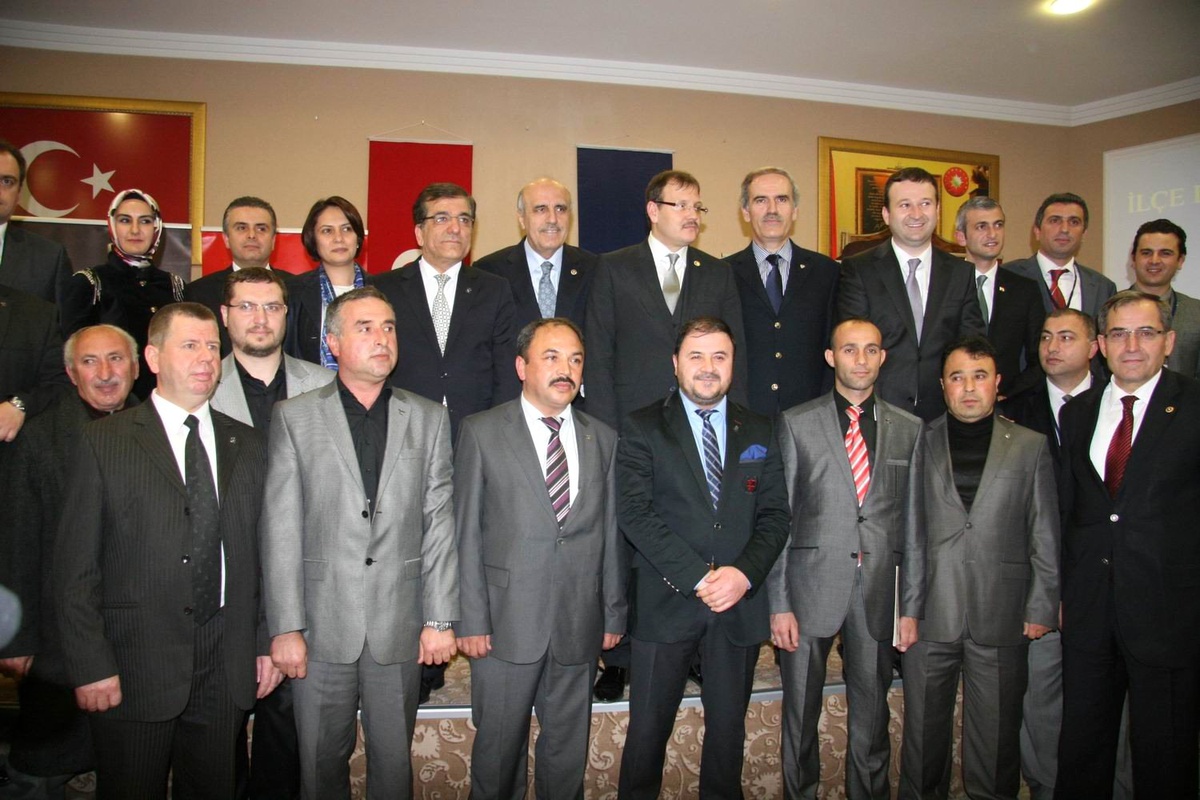 Kentsel Dönüşüm Osmangazi\'de 4 Farklı Bölgede Olacak