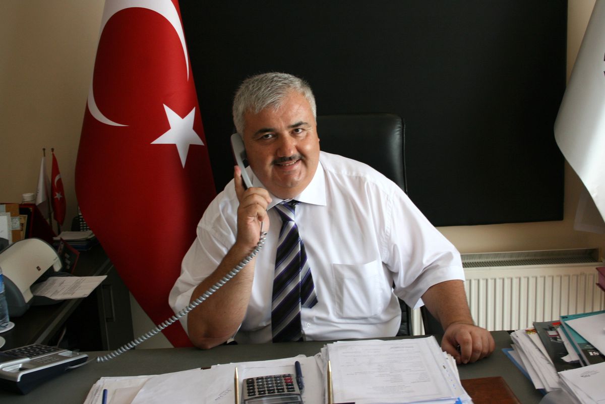 Kullanılmayan Lojmanlar Hakkında