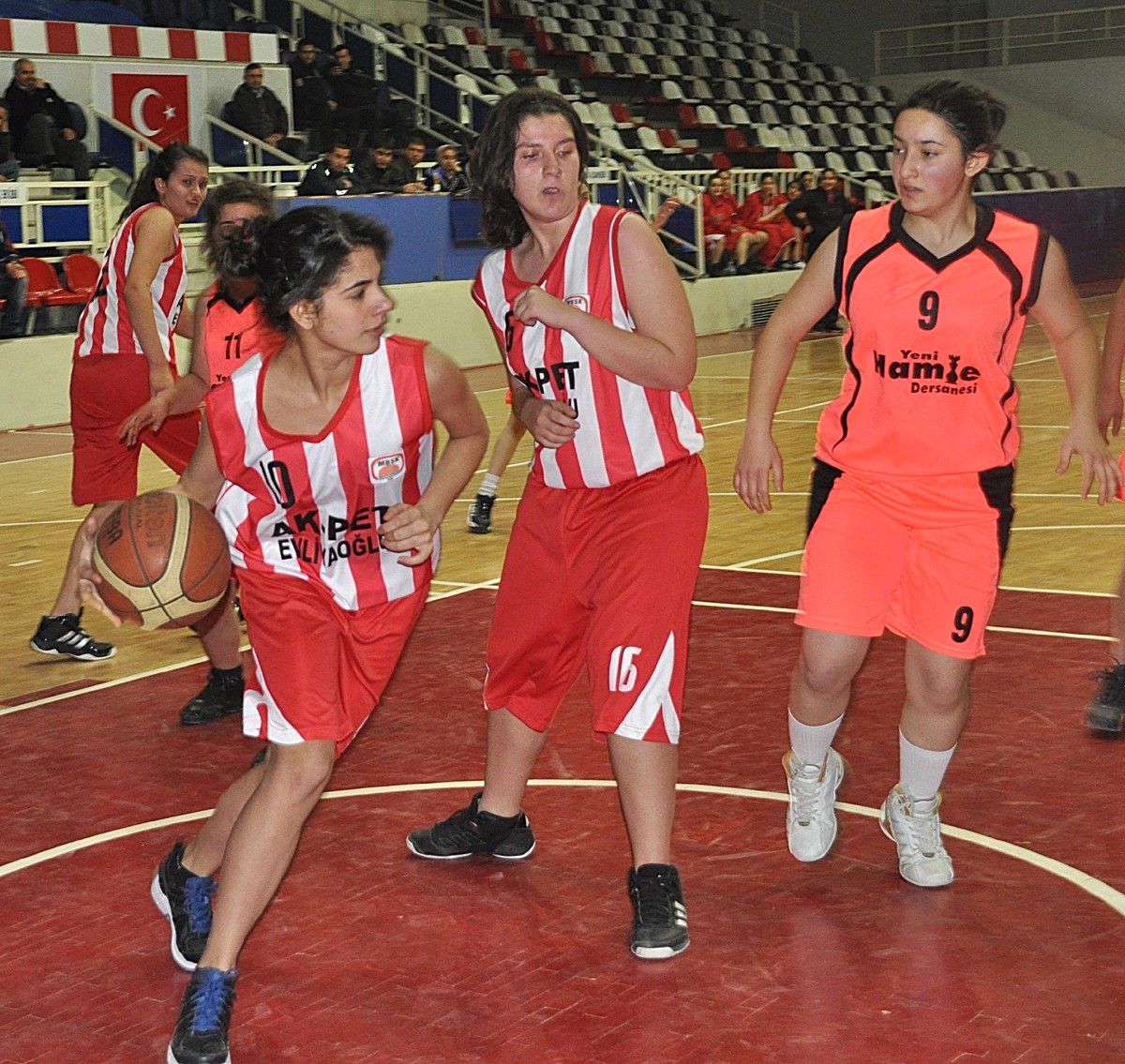 Malatya Basketbol Ligi