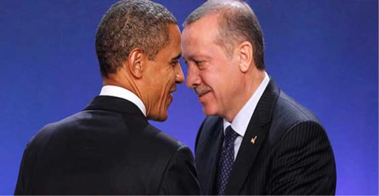 Obama, Barış Sürecine Destek Verdi