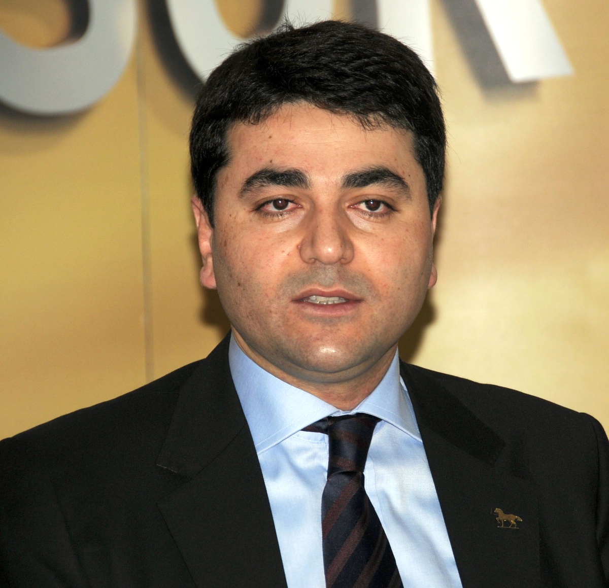 Saygun Fotoğrafına DP Yorumu: "Başbakan Kıvırma Politikası Yapıyor"