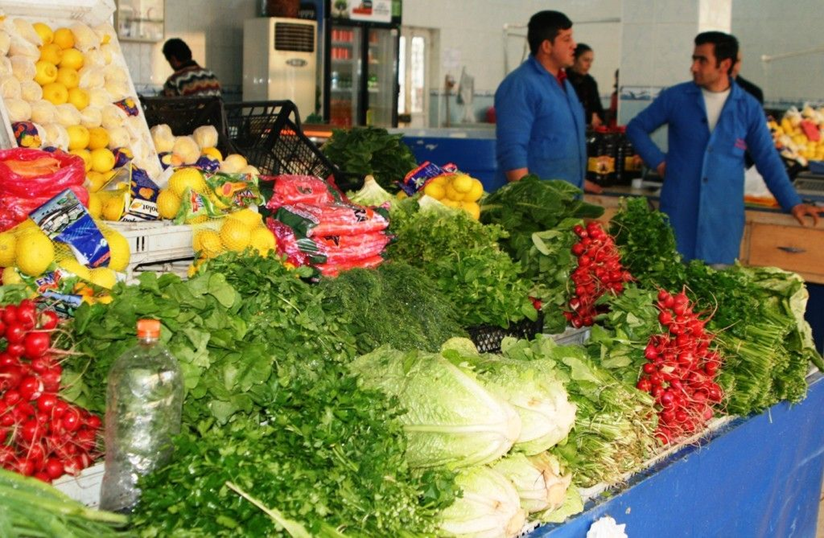 Tarladan Sofraya Yüzde 400 Zamlanıyor