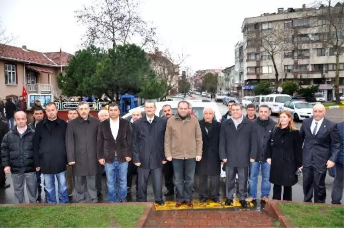 Tekirdağlı Hüseyin Pehlivan Ölüm Yıldönümünde Anıldı