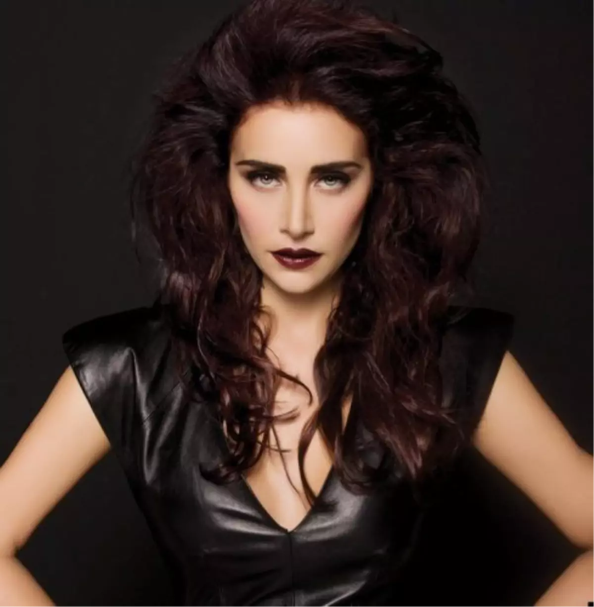 Ünlü Sanatçıyı Görenler Tanıyamadı