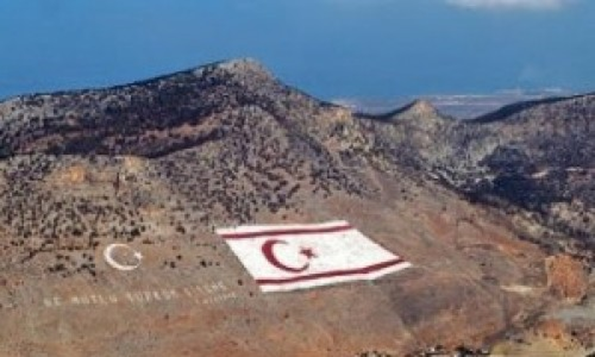"Yavru Vatan" Yeni Kadastrosuna Kavuşuyor