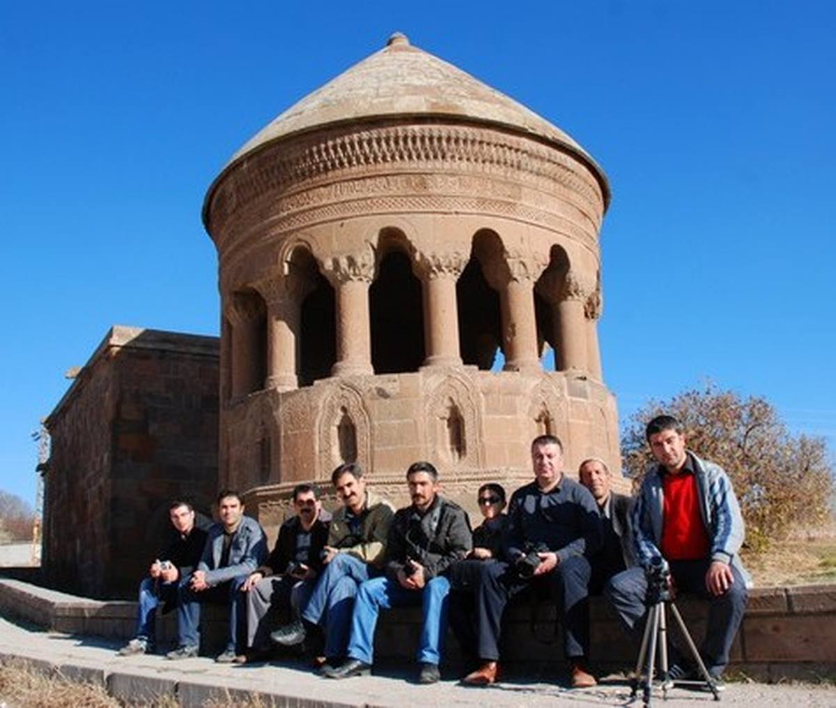 Ahlat\'ta Hangi İlden Kaç Kişinin Yaşadığı Belirlendi
