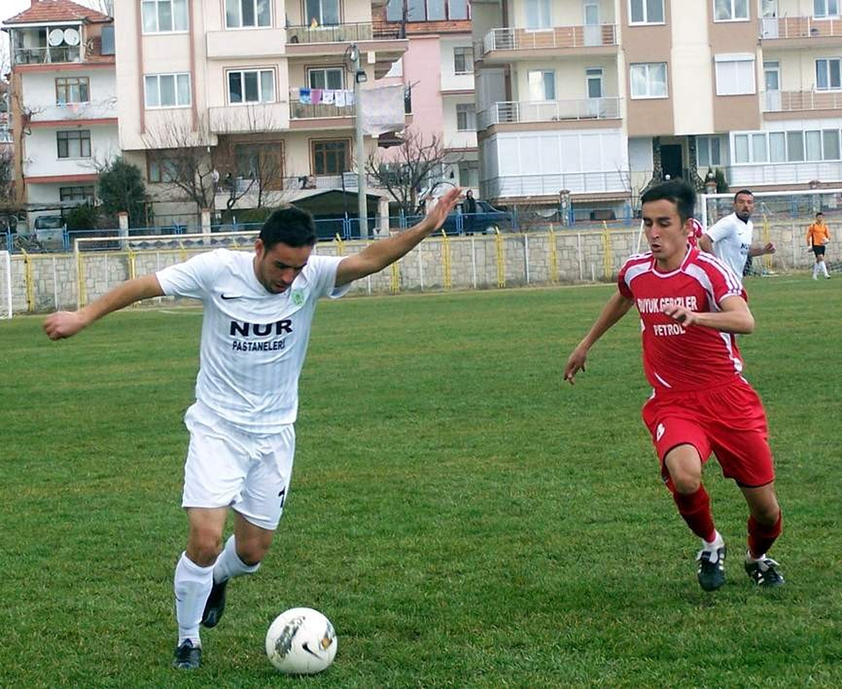 Antalya Süper Amatör Lig