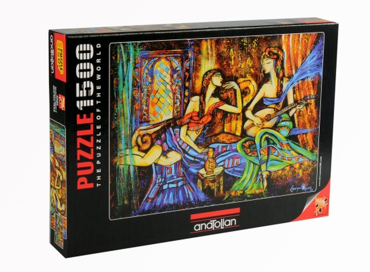 Aşkınıza En Yaratıcı Hediyenin Adresi