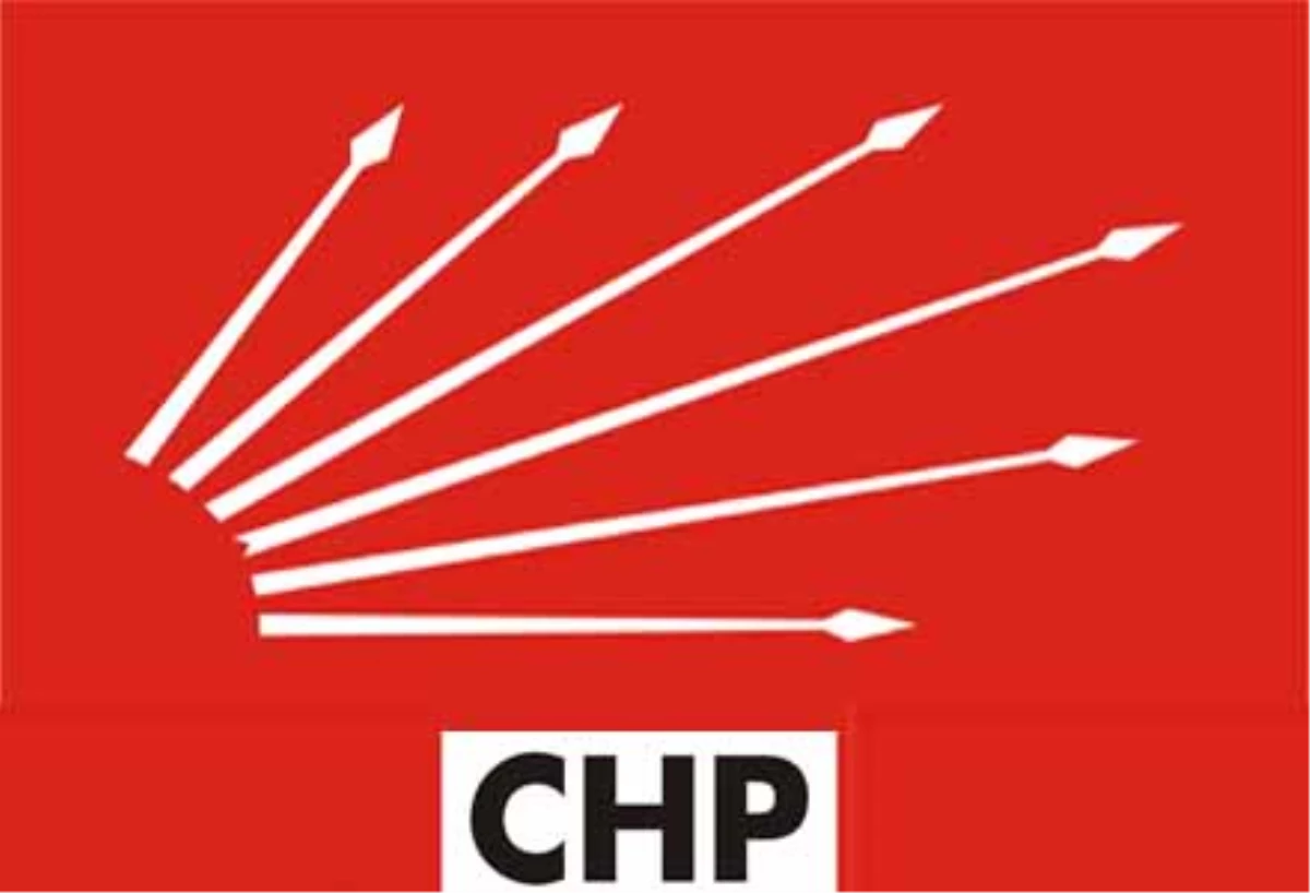 CHP\'de 4 Milletvekili Genel Merkeze Atandı
