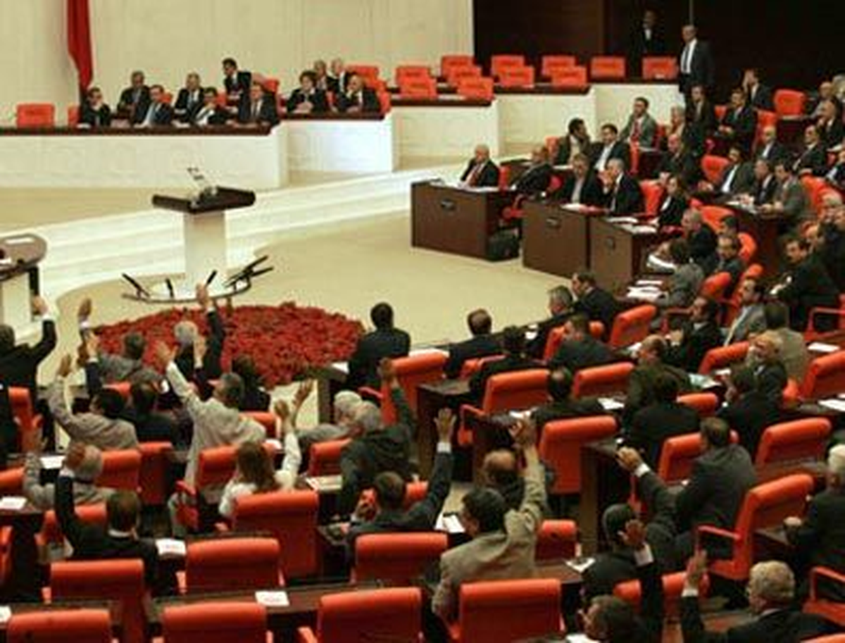 Chp\'den Borçlar Kanununda Değişiklik Öngören Teklif