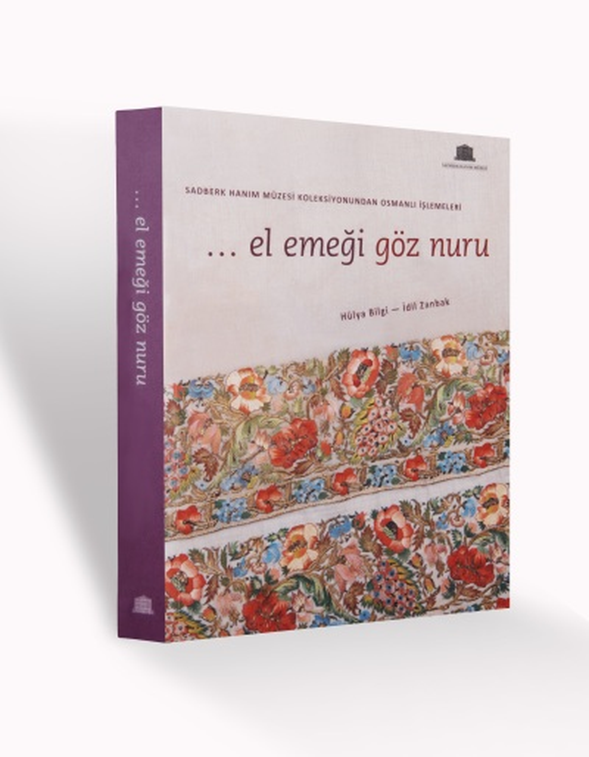\'El Emeği Göz Nuru\' Beğeniye Sunuldu