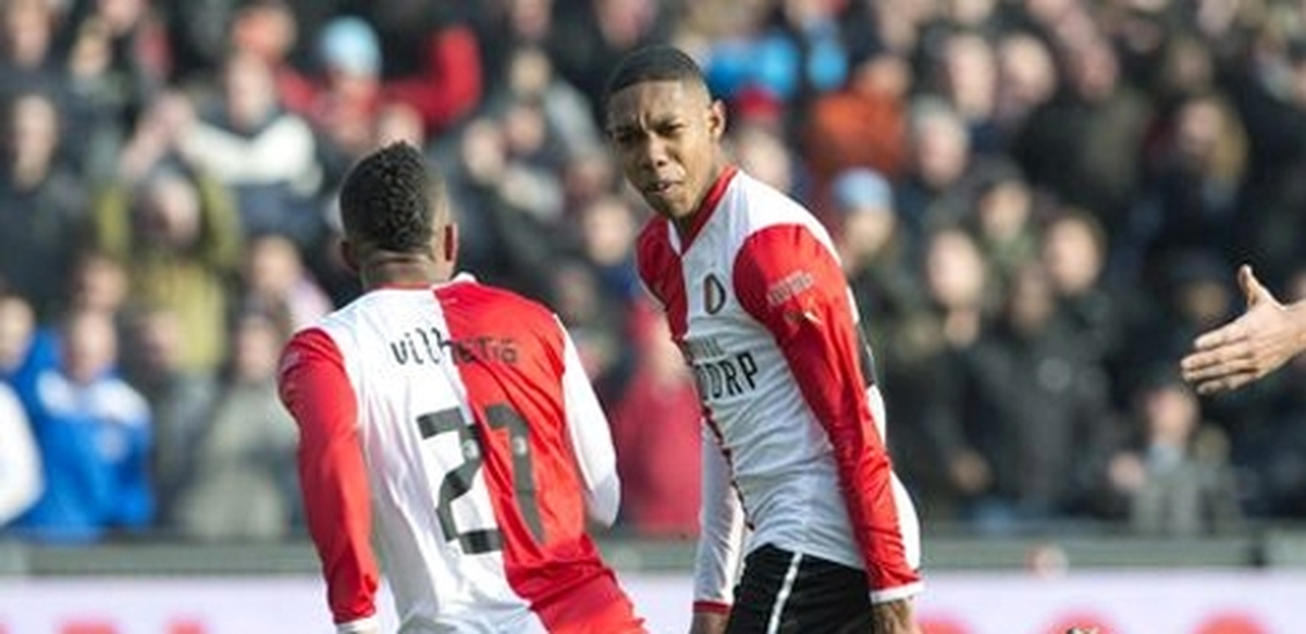 Feyenoord 22. Haftanın En Kazançlı Takımı Oldu