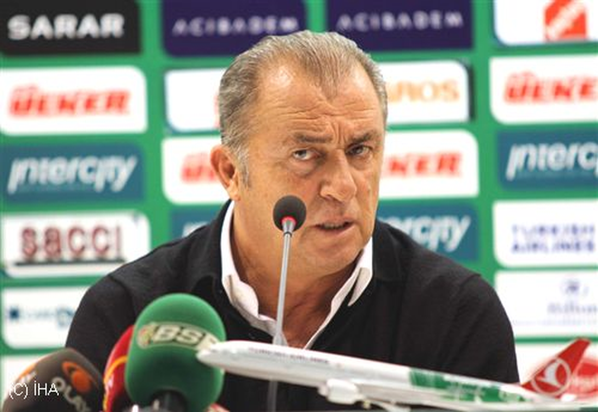Terim: Çok İyi Maç Çıkardılar