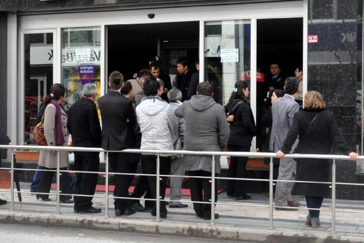 Gazdan 10 Kişi Etkilendi
