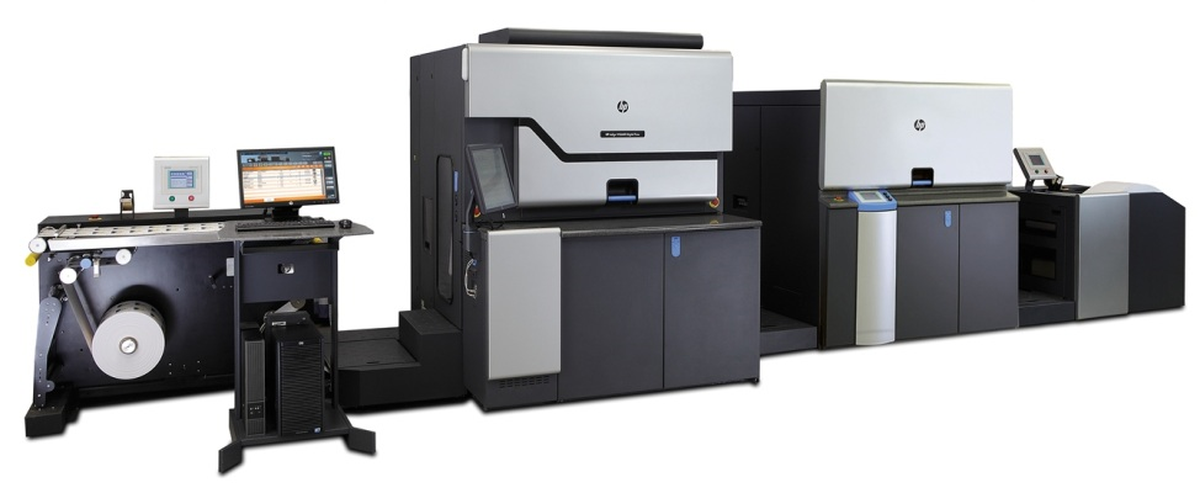 HP Yeni Ürünlerle Sektöre Damgasını Vurdu