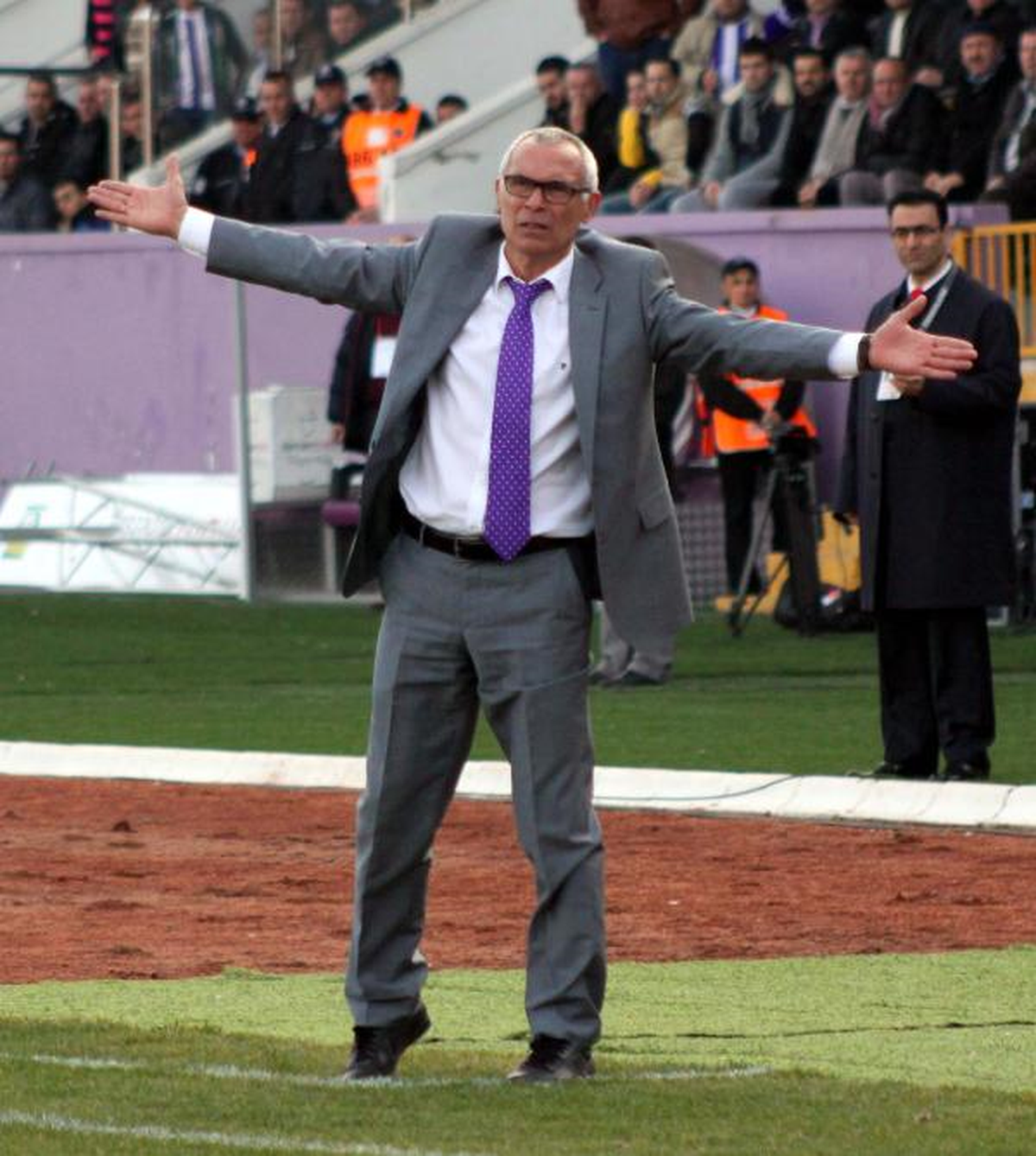Orduspor Deplasmanda 3 Puana Yine Hasret